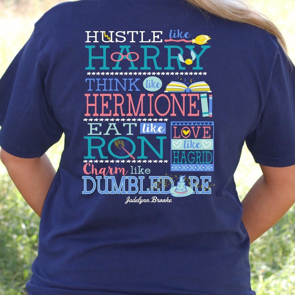 ISO of This Shirt!